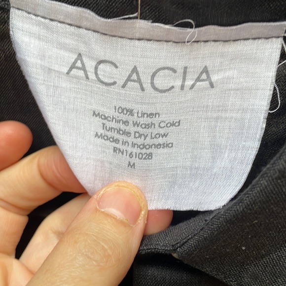 BNWOT Acacia jumpsuit Ari jumpsuit, M - Picture 6 of 14